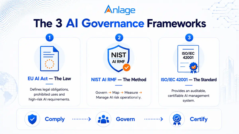AI Governance Auditing