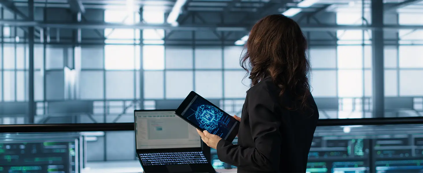 AI Governance Auditing Feature Img