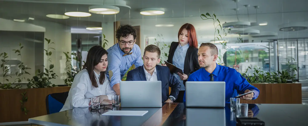IT Staff Augmentation vs GCC Feature Img