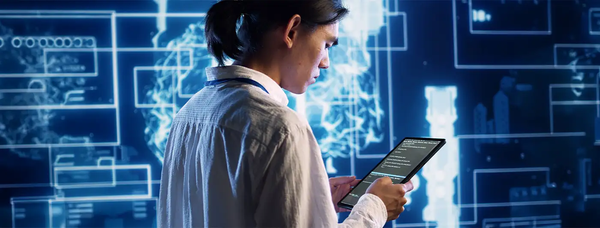 What Are Digital Transformation Technologies feature Img