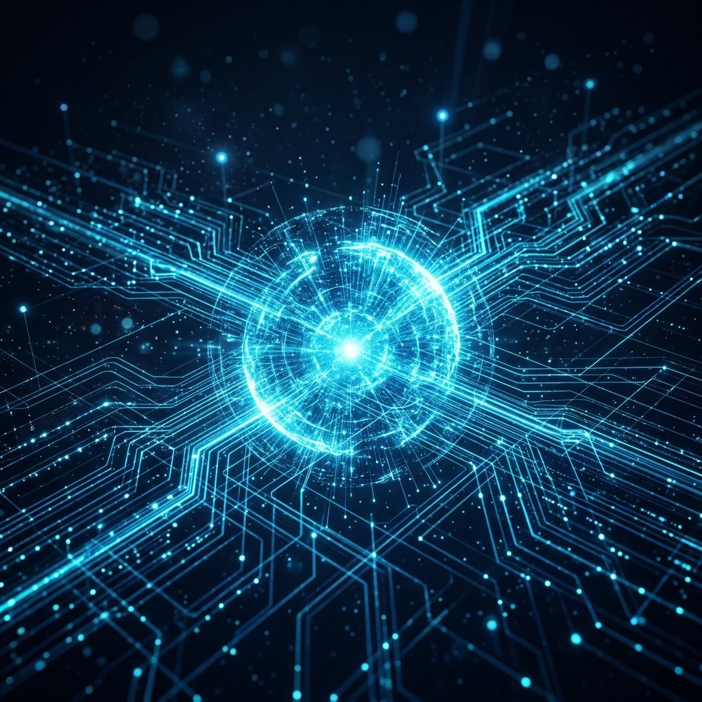 AI Data Foundation Image