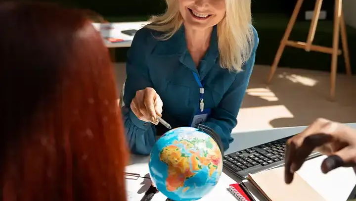 10 Global Talent Acquisition Trends Every GCC Leader Should Know