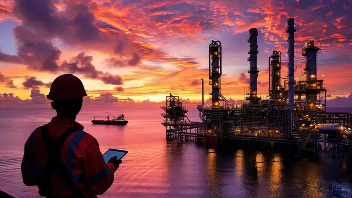 5 Key Factors to Consider When Choosing Between Onshore and Offshore GCC Setups