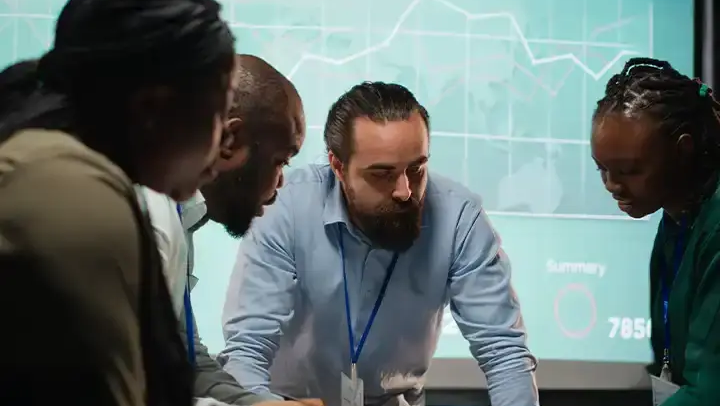 Top 5 Operating Model Options for Setting Up a GCC