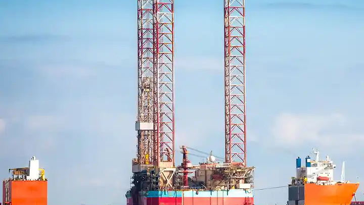 6 Offshore Platform Challenges That a GCC Solves Immediately