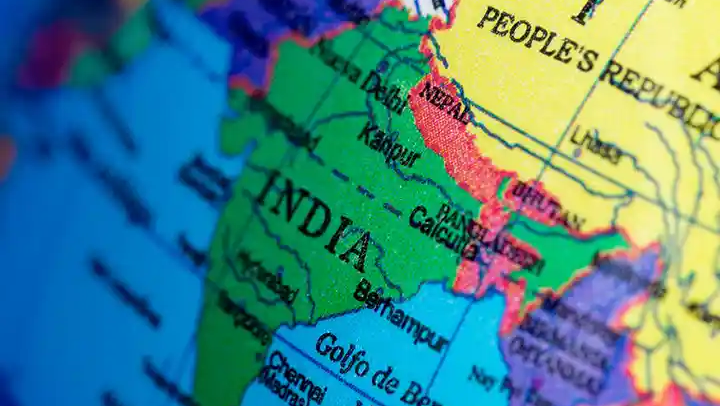 6 Global Expansion Benefits of Building a GCC in India