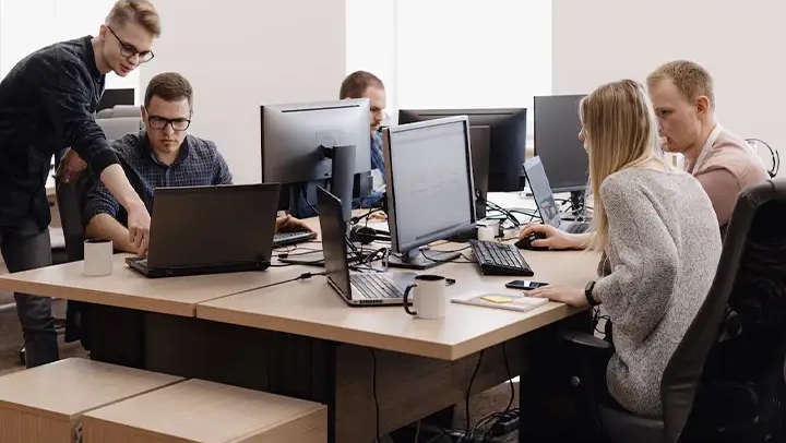 10 Reasons to Build a Centre of Excellence for Growth