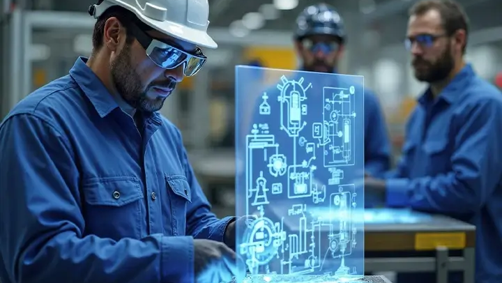 8 Industries That Benefit the Most from a Centre of
                    Excellence