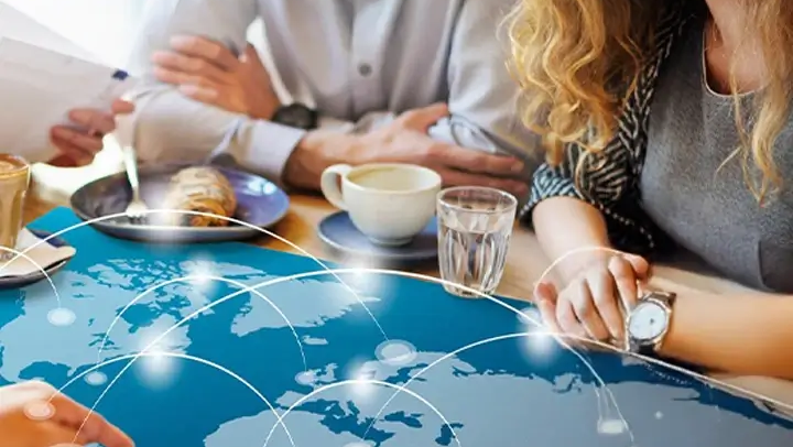 How to Scale Your Centre of Excellence for Global
                    Expansion?