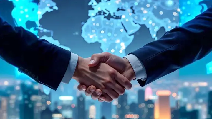 Top 5 Reasons Why Companies Are Moving to a Shared
                    Services Model