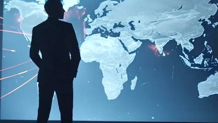 Key Steps to Successfully Establishing a Global
                    Capability Center