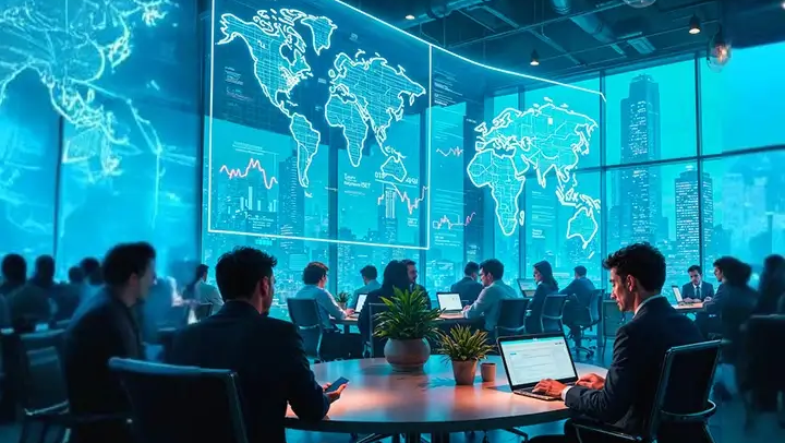 When to Set Up an Offshore Development Center for Growth