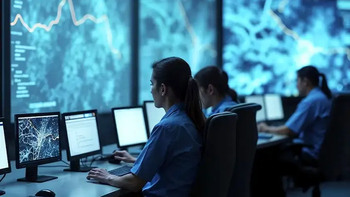 10 Reasons Why an Offshore Development Center is the Best Choice for Scaling Your Business