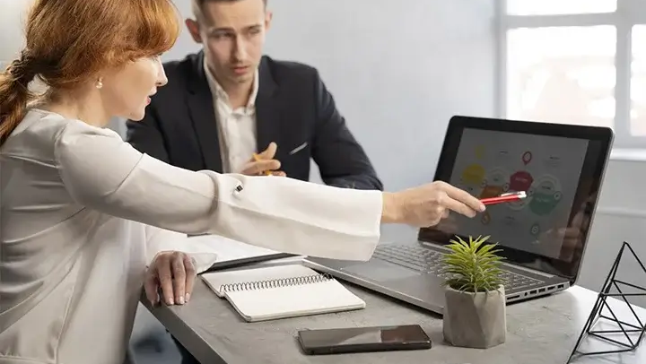 How to Choose the Right Target Consulting Firm for Your Business Goals