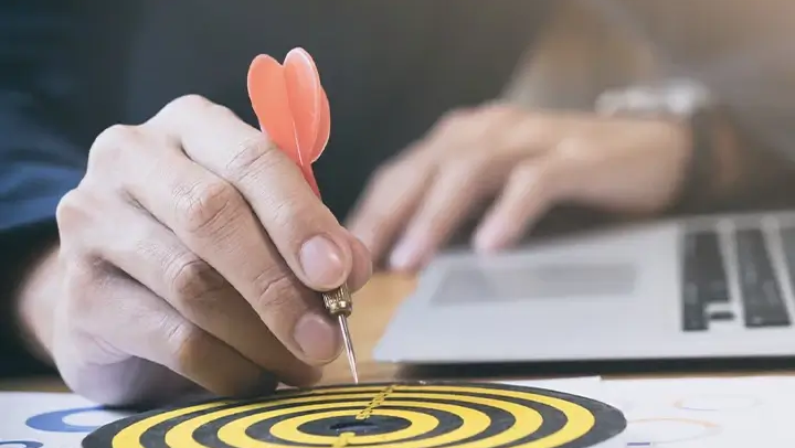 7 Key Benefits of Working with a Target Consulting Partner in 2025