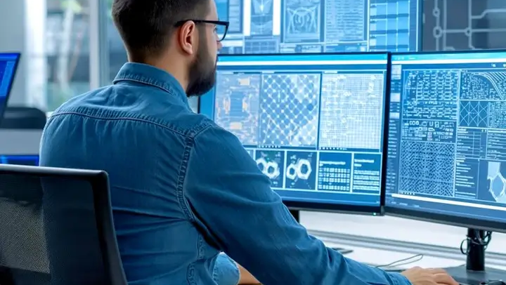 10 Benefits of Using Global Capability Centers for
                    Enterprises