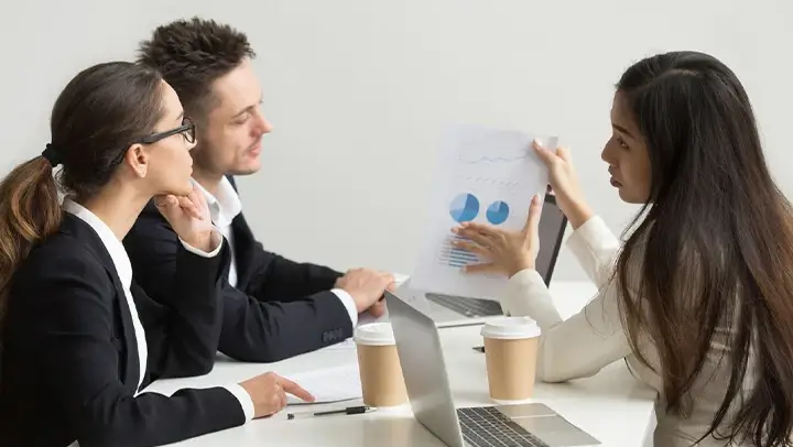 Target Consulting vs. General Consulting: What’s Best for Your Industry?