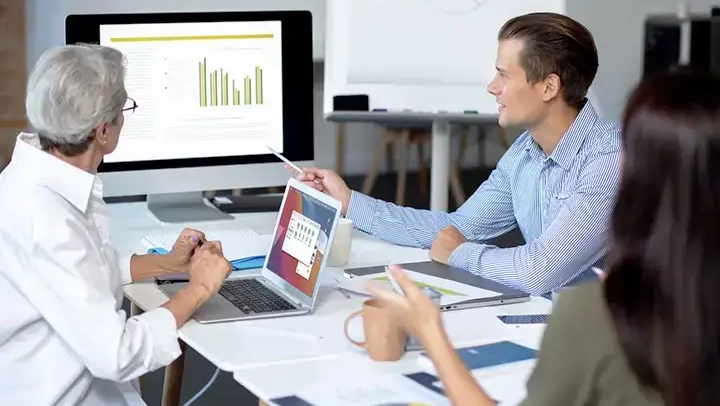 Top 10 Industries that Benefit from Target Consulting