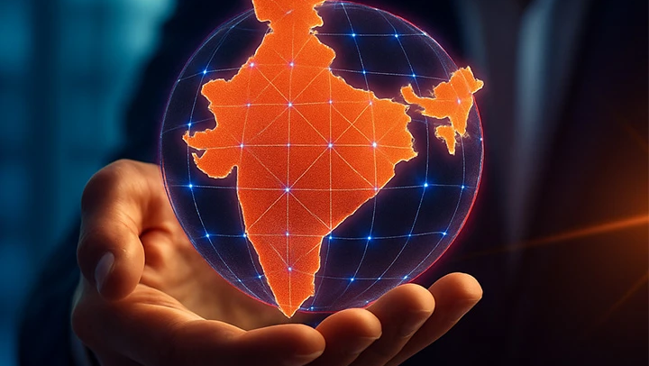 6 Indian Cities Emerging as GCC Hubs and Powerhouses of Tech Innovation