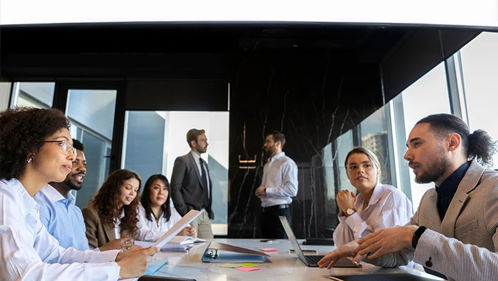 How GCC Hubs Help Companies Solve the 5 Biggest Challenges in Setting Up a GCC