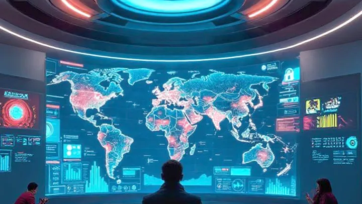 10 Ways India's GCC Hubs Are Transforming the Capability Center Landscape