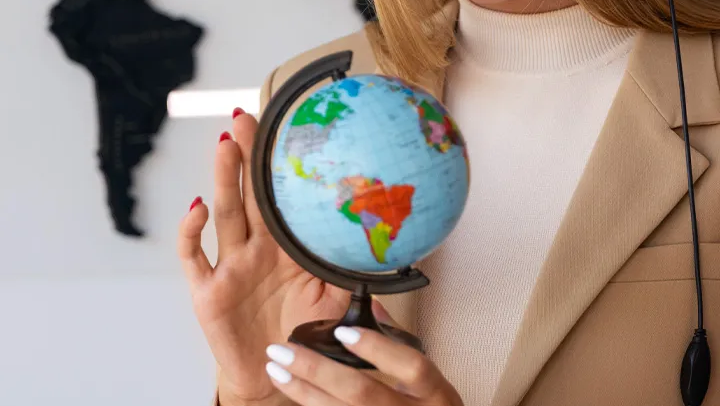 What Are Global Business Services (GBS) and Why Are They Critical for Enterprise Agility?