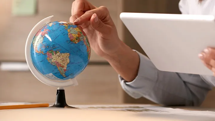 How Global Business Services Are Powering Digital Transformation in 2025