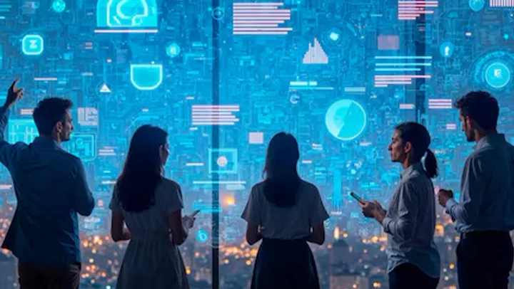 Top 7 Features Every Modern Talent Hub Must Have in 2025