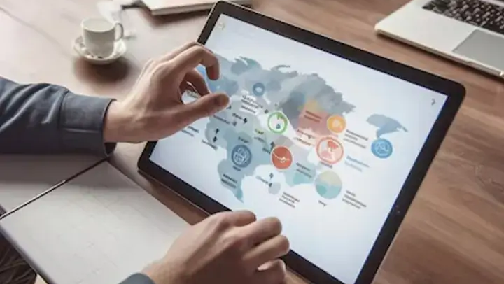 How the Key Factors of Globalization Shape GCC Strategy for Multinational Enterprises