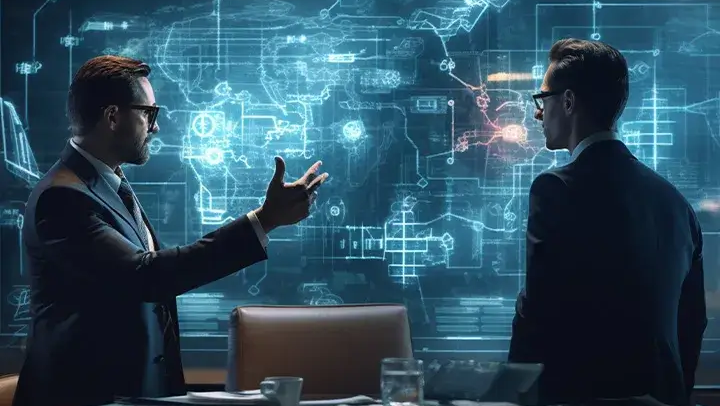 When Should a Global Enterprise Expand Tech Services Through a GCC Model?