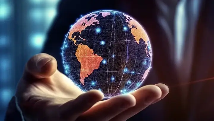 10 Trends Shaping the Future of Global Capability Centers
                    in 2025