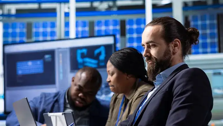 How Good Hub Operations Help a GCC Run Smoothly