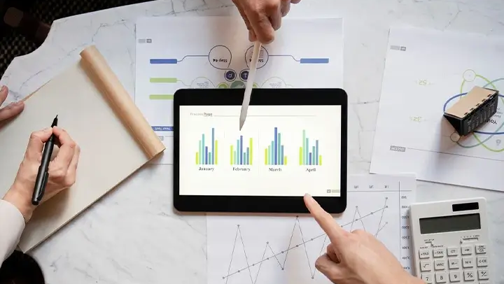 The Impact of Global Capability Centers on Cost
                    Optimization