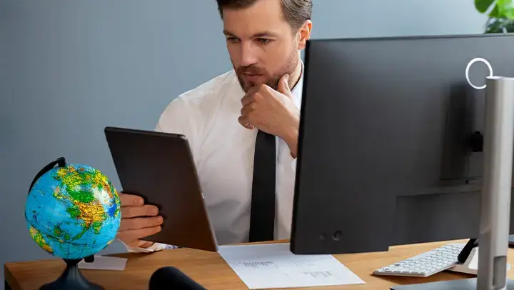 5 Mistakes to Avoid When Choosing a Global Business Hub for Your GCC