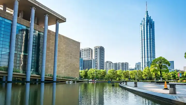 Top 5 Indian Cities Where a Global Corporation Thrives with Strategic GCC Setups