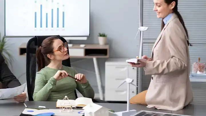 How a Global Corporation Reduces Costs and Boosts Innovation Through GCCs