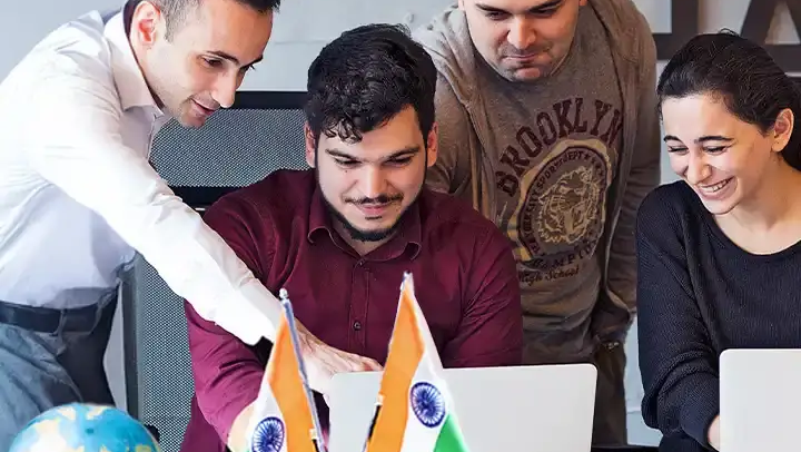 Top 5 Reasons India Is the Innovation Hub