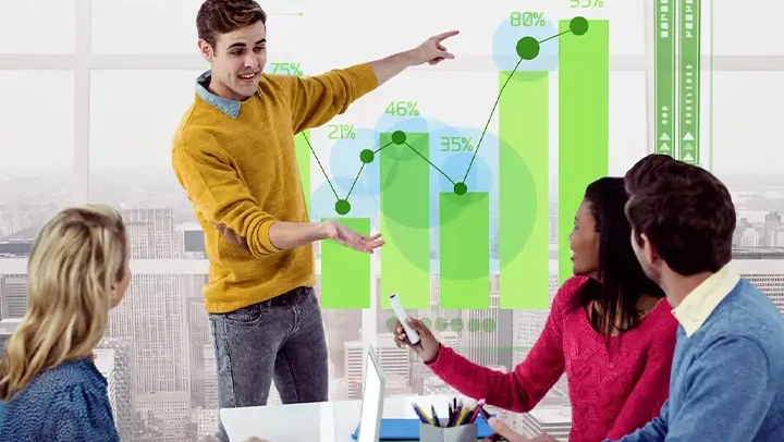 How Shared Services Drive Business Growth and Improve
                    Efficiency