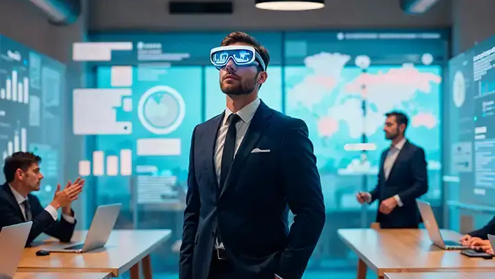 6 Emerging Sectors Where India’s GCCs Lead as an Innovation Hub