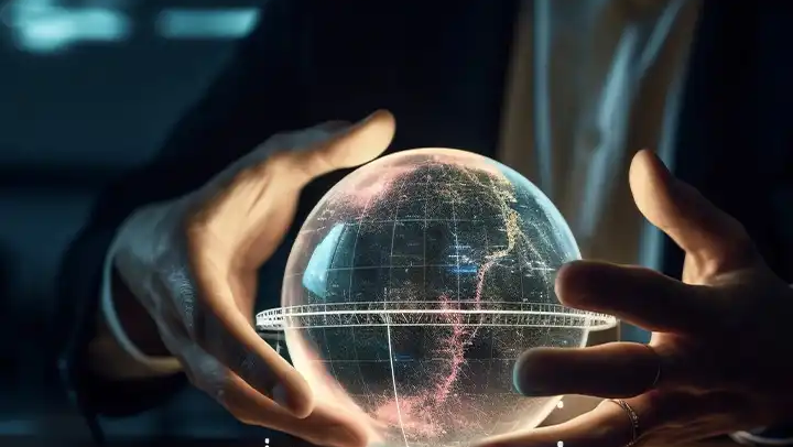 7 Innovations Reshaping the Global Delivery Model in India