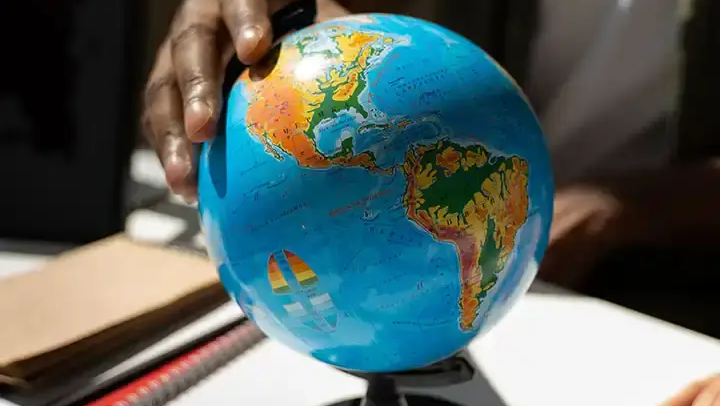 What Is GCC? A Simple Guide to Understanding Global Capability Centers