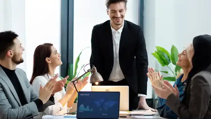 7 Ways Staff Augmentation Helps Global Capability Centers Scale Faster Without Losing Control