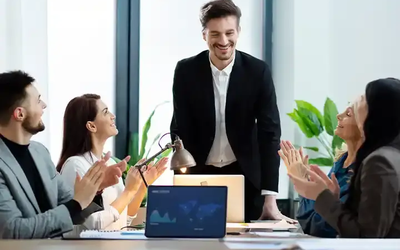 7 Ways Staff Augmentation Helps Global Capability Centers Scale Faster Without Losing Control