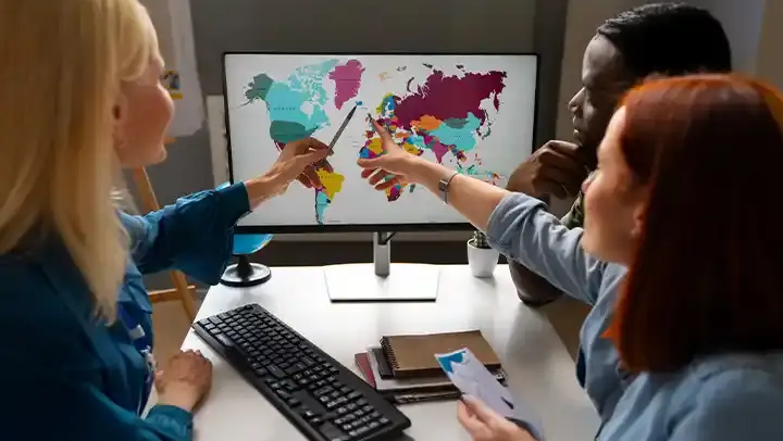 7 Global Shared Services Trends Transforming GCCs in 2025