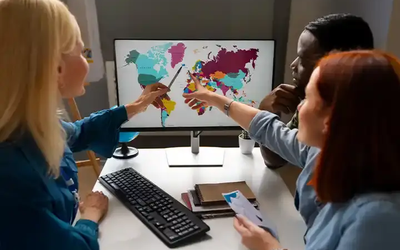 7 Global Shared Services Trends Transforming GCCs in 2025