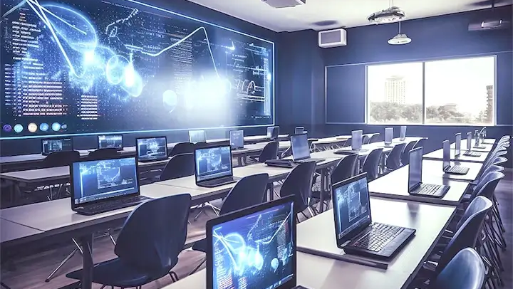 How Does a Centre of Excellence Drive Innovation and
                    Digital Transformation?