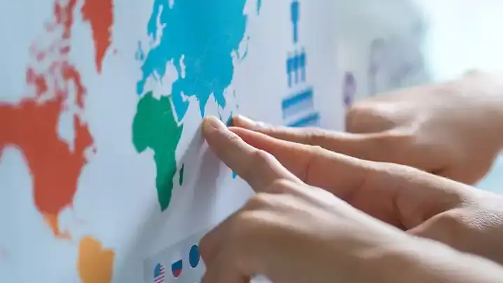 7 Strategies for Scaling Global Operations Through GCCs in India