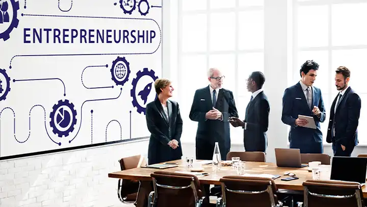 7 Ways GCCs Are Becoming Hubs for Corporate Entrepreneurship