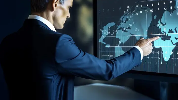 The Role of Technology in Global Capability Centers